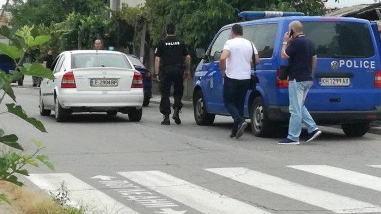 Заподозреният Соколето се е самоубил, има друг задържан 