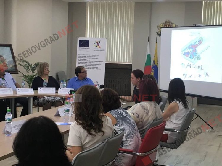 Стартира благоустрояването на кв. "Запад" за близо 6 млн. лв.