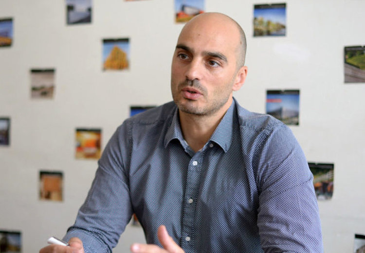Камарата на архитектите: Подписът на инженер и.д. главен архитект е незаконен