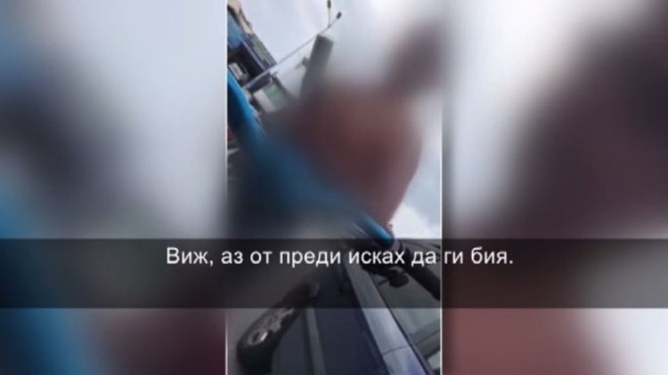Момчето, наръгало свой съученик с нож, било системно тормозено онлайн