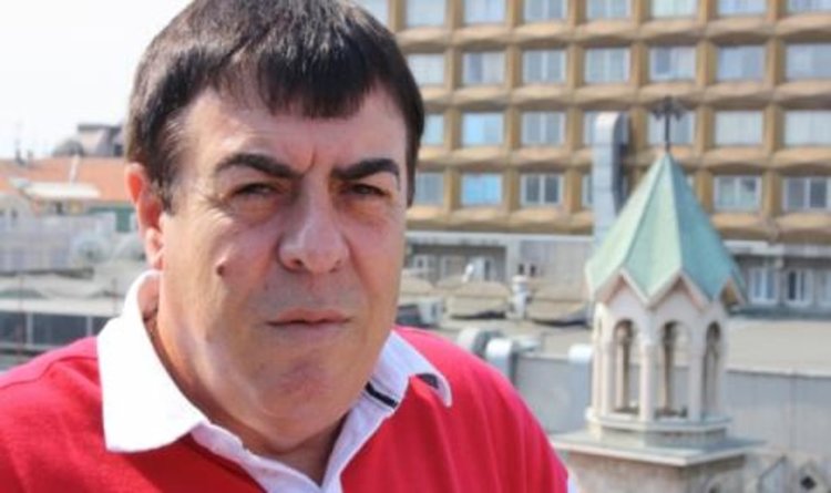 БСП се разграничи от заловения бургаски общински съветник с Митьо Очите