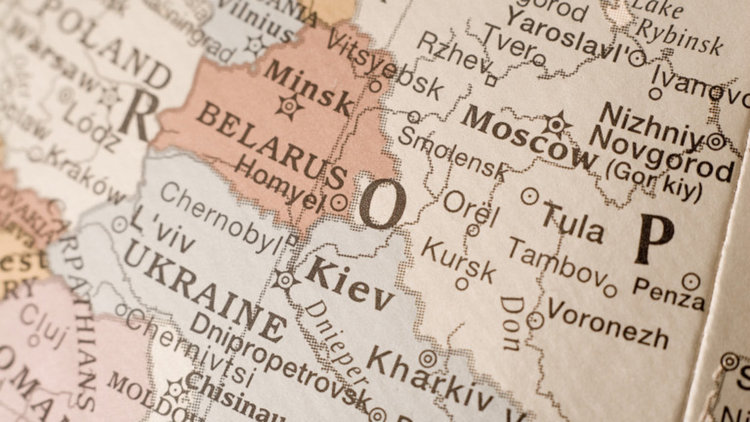Беларус задържа десетки журналисти 