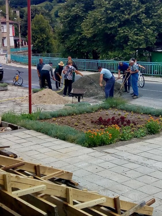 Манифестация с трактори, мелница на над 2 века показват в изложба за празника на Арда