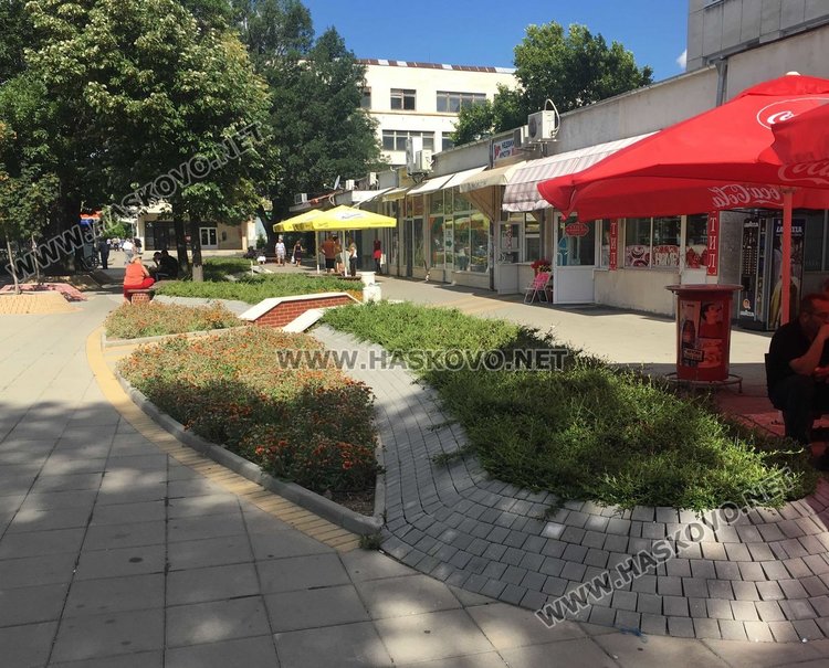 Мъж се самоуби с изстрел в главата в заведение в Димитровград
