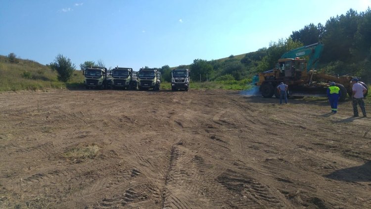 16-километра от магистрала „Хемус“ готови за година и 2 м.