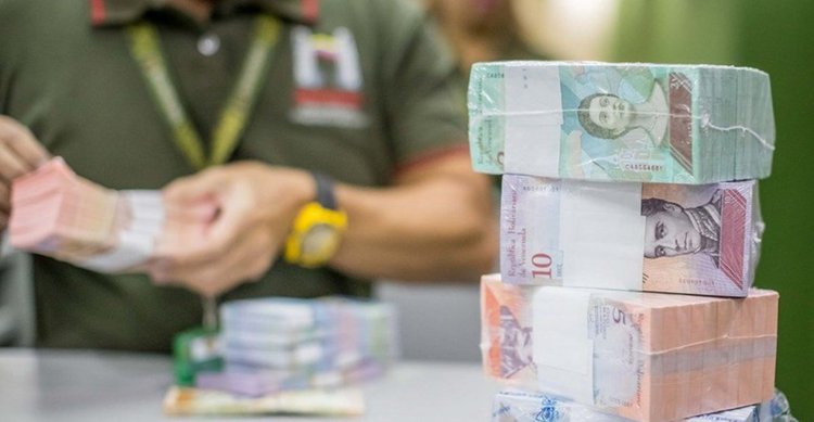 Венецуела в икономически хаос след пускането на нова валута