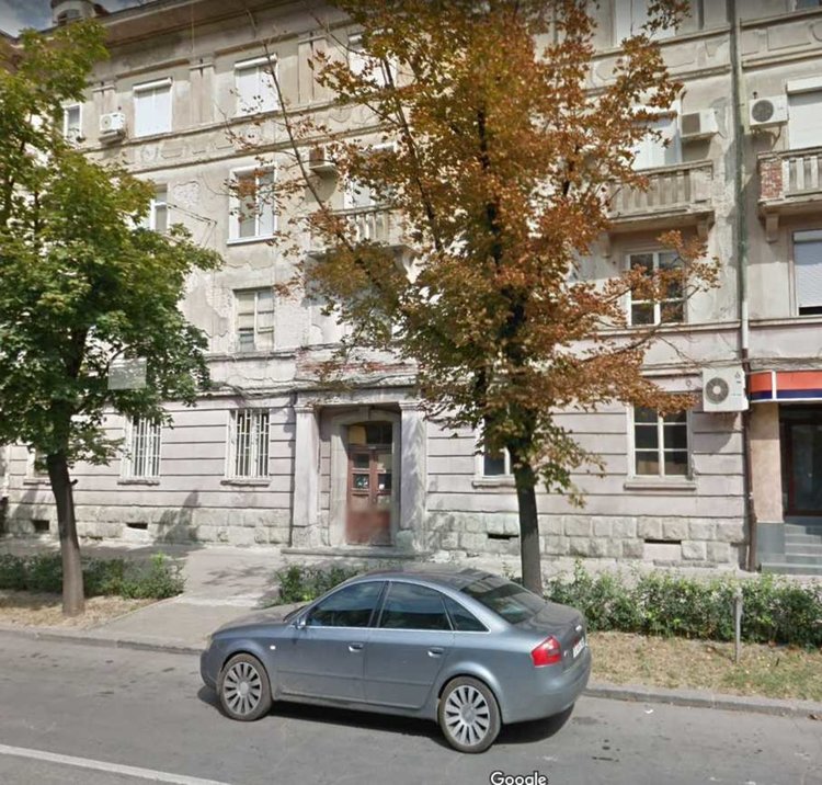 НАП вади на пазара два имота в Димитровград