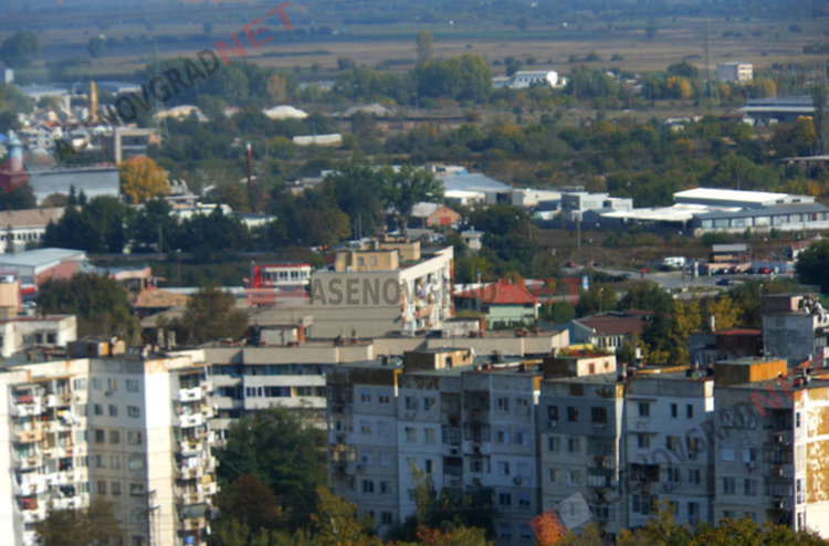 От Общината: Осъществяването на проекта за кв. „Запад” не може да излиза извън одобрените му рамки