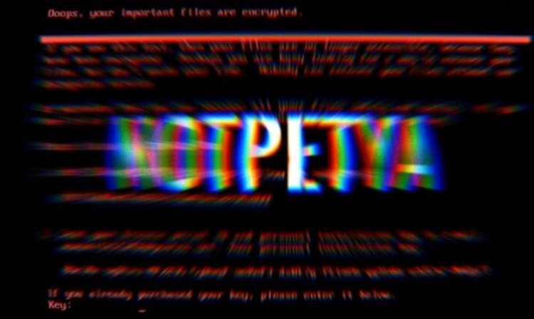 NotPetya: Най-унищожителната кибератака в историята на интернет