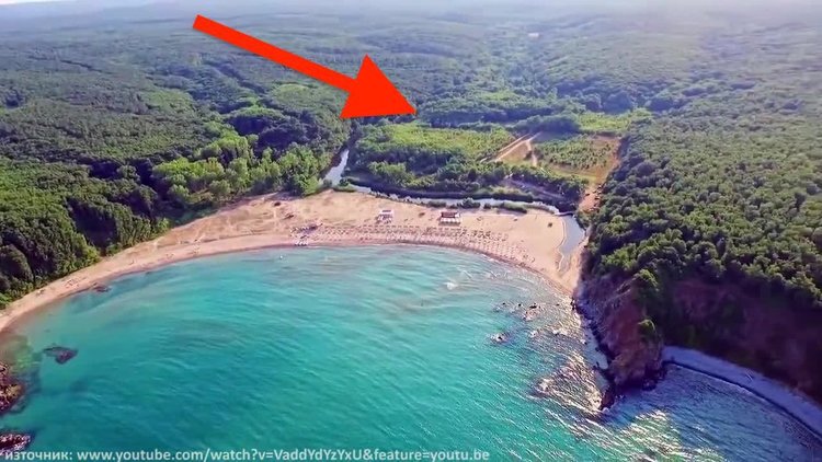 Кметът на Царево: Не мога да кажа дали ще се строи край "Силистар"
