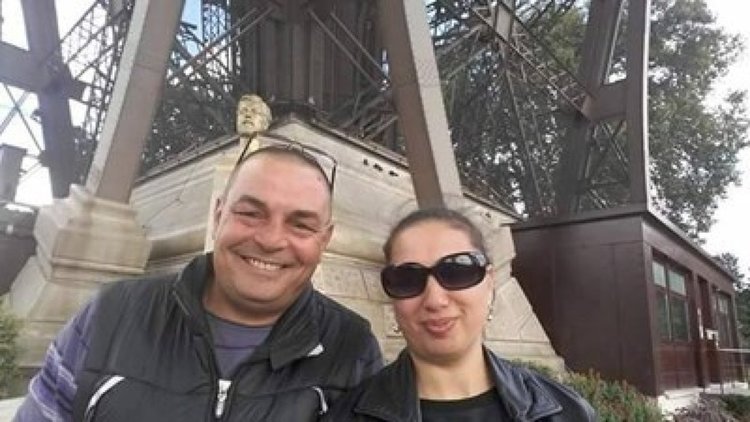 Тройният убиец се самоубил във вилата си край Самоков