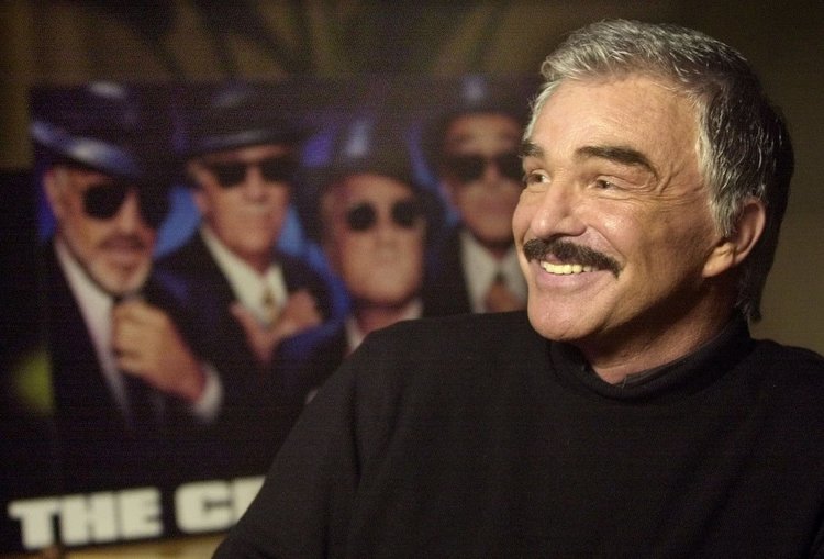 Холивудската легенда Бърт Рейнолдс почина на 82 години