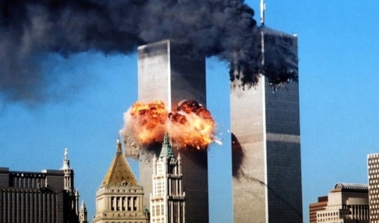 17 години от 9/11