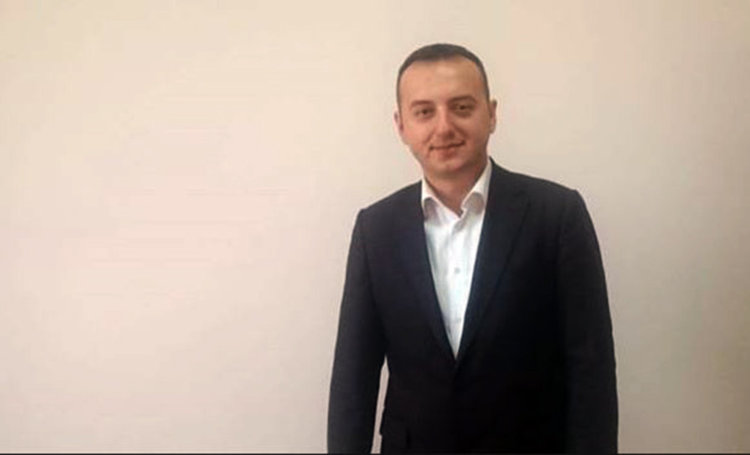 Изселническите дружества в Турция с лидер от Кърджалийско