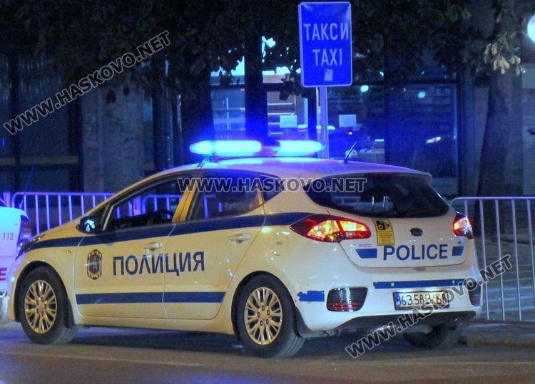 МВР стартира мащабна полицейска операция „Едуард“
