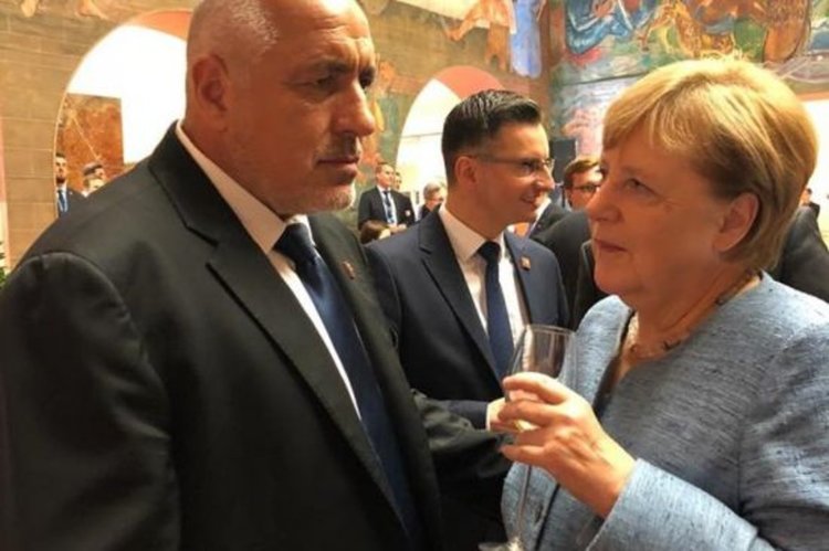 Борисов: Решението на МС за подкрепа на Унгария няма правна стойност. То е за "някой ден" (видео)