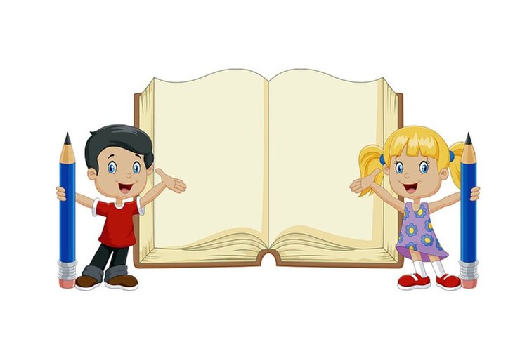 Как всъщност са възникнали буквите?