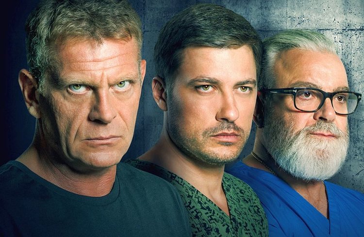 Международно признание за българския сериал „Откраднат живот“
