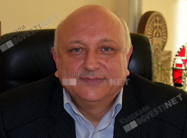Доц.д-р Тодор Черкезов ще представя Кърджали на Национална кръгла маса