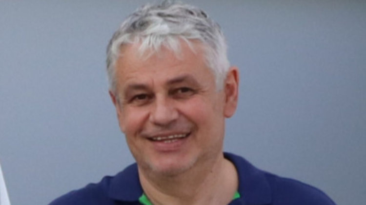 Стойчо Стоев: "Арда" тепърва ще се изгражда като отбор