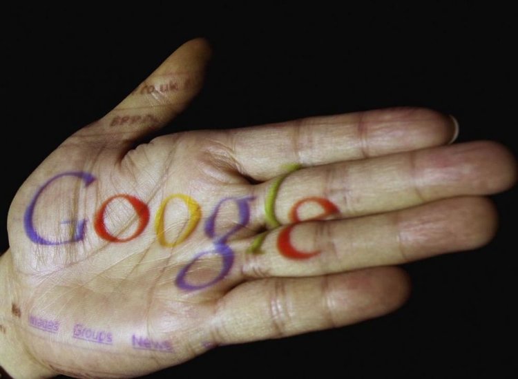  Google вече е на 20