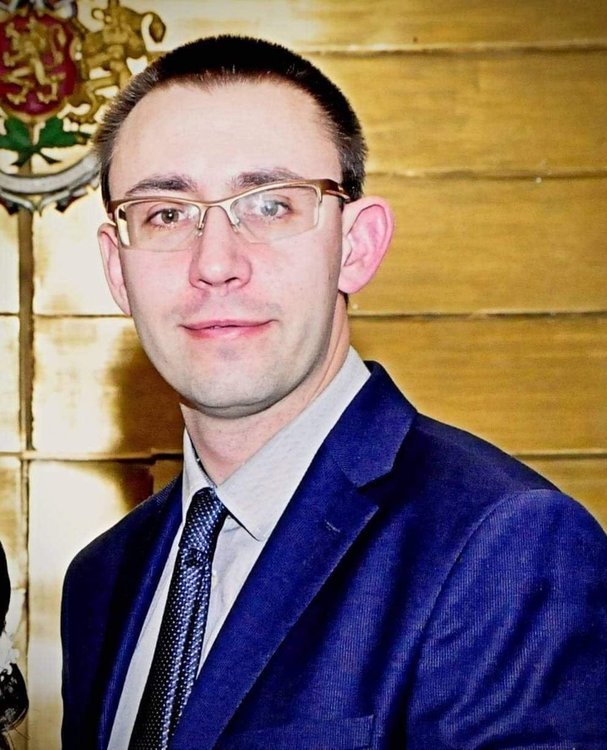 ДА останеш в Димитровград – д-р Тодор Атанасов