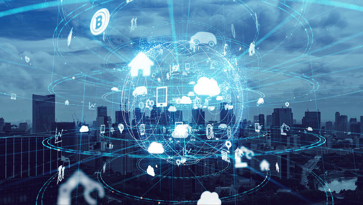 Калифорния забрани стандартните пароли на устройства за IoT