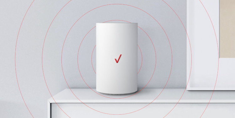 Американският телеком Verizon пусна първата в света комерсиална 5G мрежа