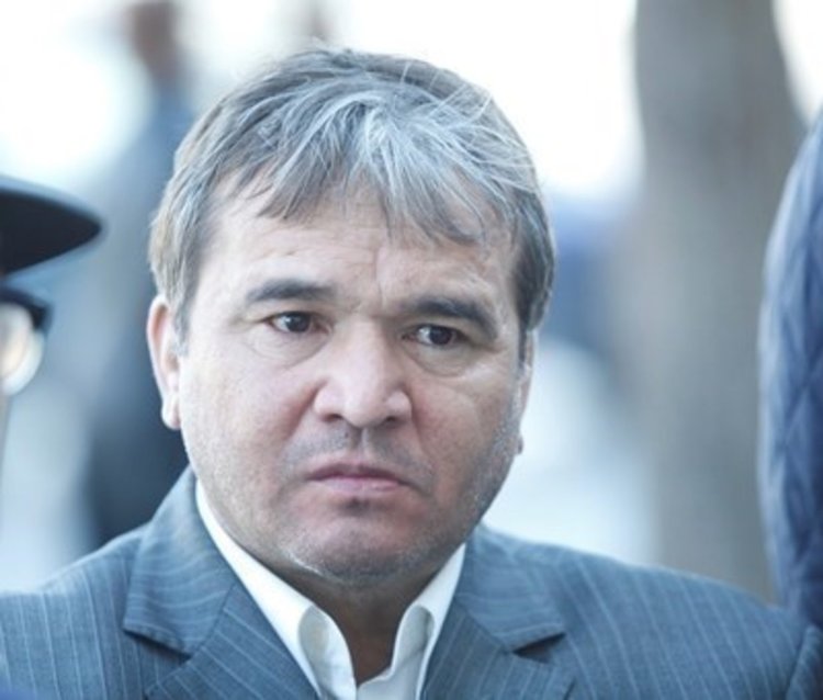 Турски съд призна японката Наоми за законна дъщеря на Наим Сюлейманоглу