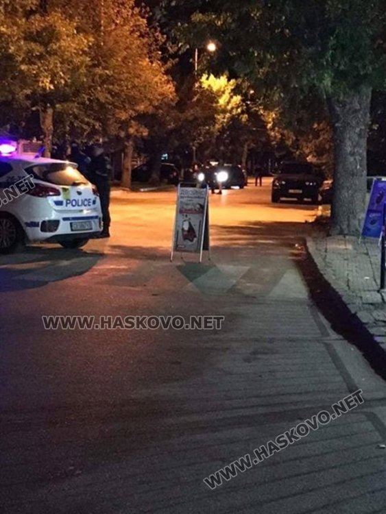 Бързо производство за мъж с един джойнт в Димитровград