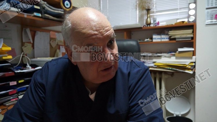 Доживотната присъда „хемодиализа“ – за да живеят, пациенти от цялата област идват три пъти седмично в Смолян
