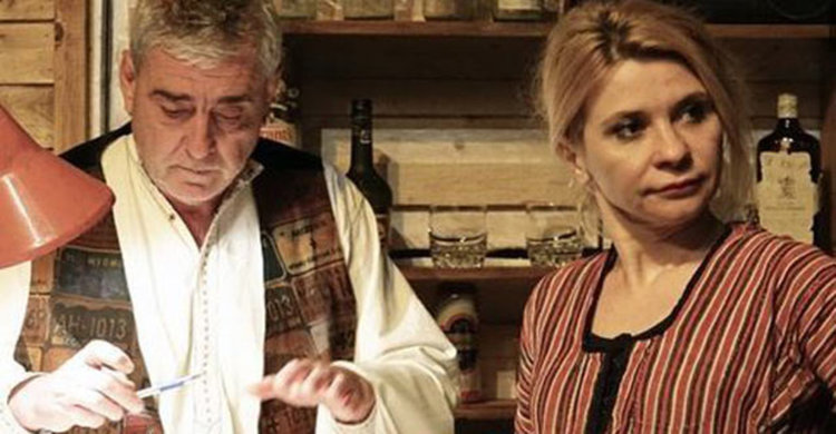 Ще гледаме "Няма места" вместо "Застреляй идиота"