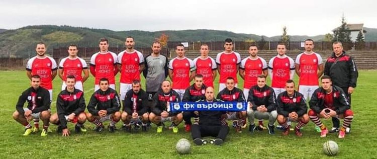 „Върбица“ победи с 2:1 коравия тим на „Палас“