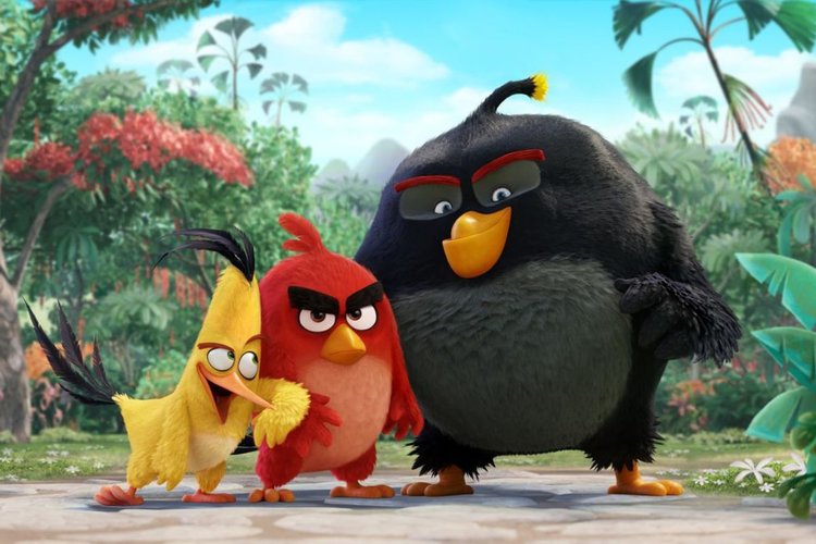 „Angry Birds 2“ ще долети през лятото на 2019 г.