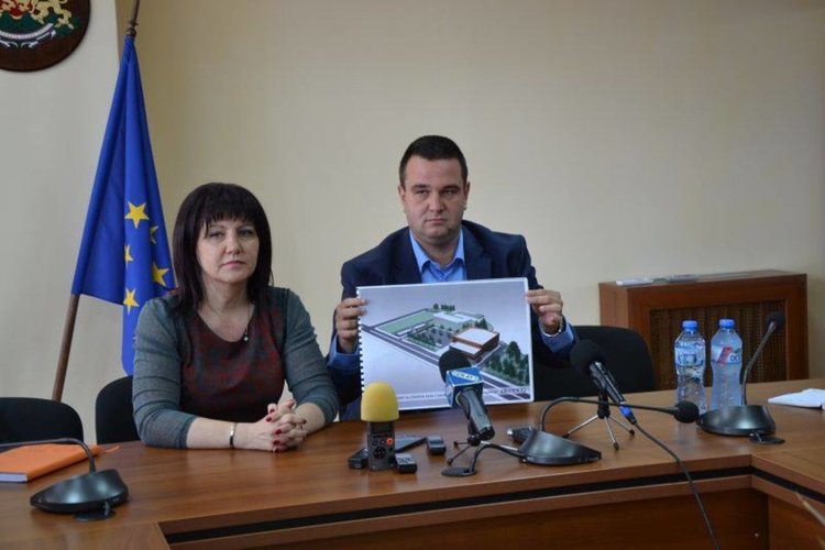 Никола Чанев: Кърджали ще има нова спортна зала, правителството отпусна средствата