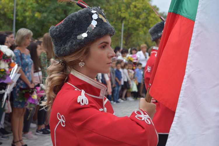 Кърджали на 106 години