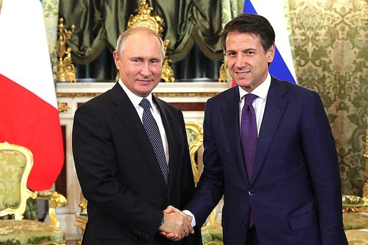 Нова надпревара във въоръжаването ще застраши Европа, предупреди Путин