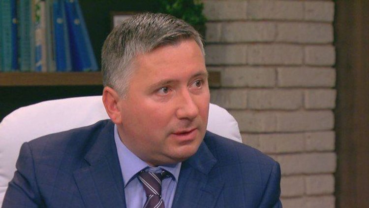 Иво Прокопиев: Каолин е обратното на това, което е Полимери на Баневи