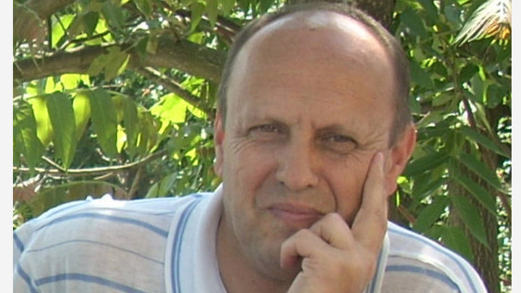 Краеведческо изследване за село Дрангово издаде журналистът от вестник "Нов живот" Валери Ковачев