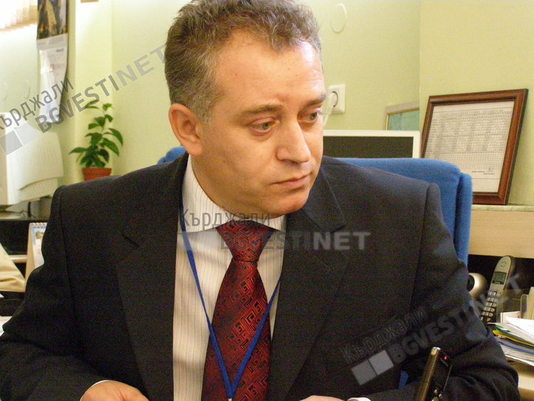 Здравко Карамитев: Правим стъпки за учредяване на Асоциация на хосписите в България