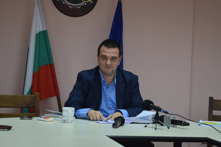 Никола Чанев: Строежът на новата спортна зала в Кърджали започва напролет
