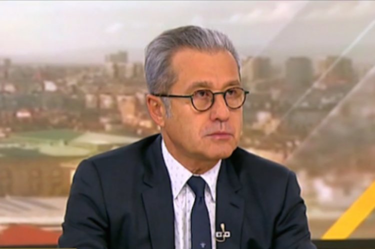 Йордан Цонев: Предсрочни избори ще има без никакво съмнение