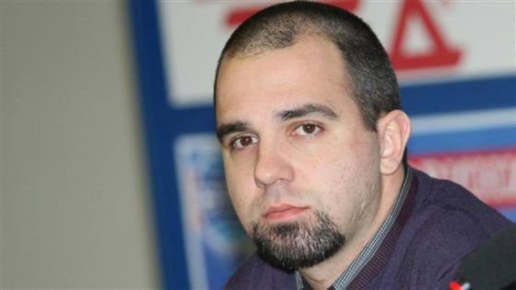 Социологът Първан Симеонов: Протестите целят сваляне на кабинета