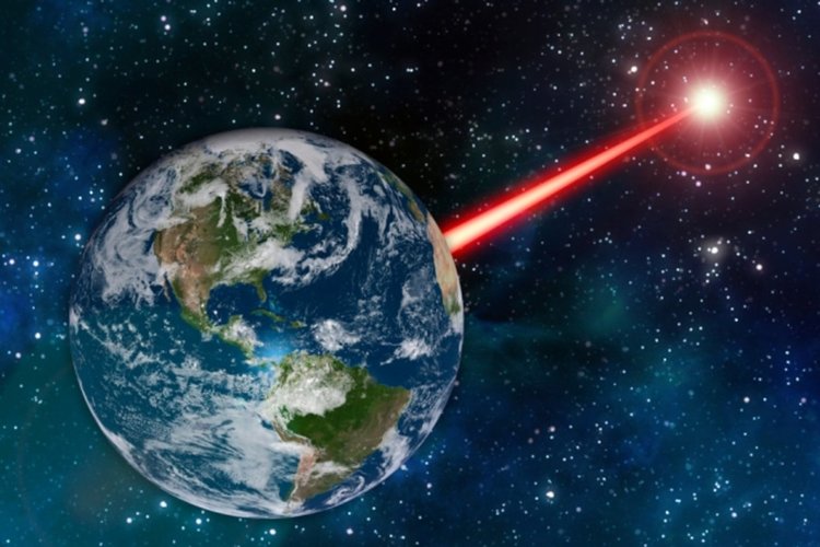 MIT предлага технология за комуникация с извънземните със скоростта на светлината