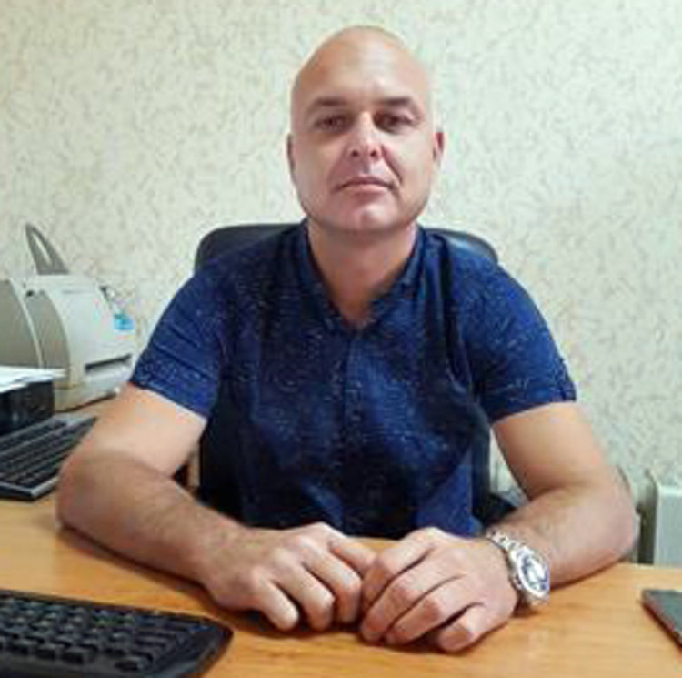 Началникът на Криминална полиция оглави Районното в Харманли