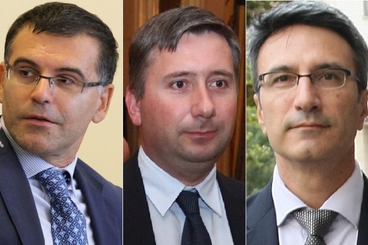 Делото за ЕВН не успя да започне