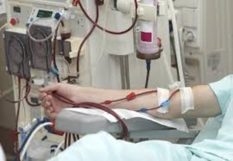 Пациенти на хемодиализа подават колективен съдебен иск срещу болницата във Видин