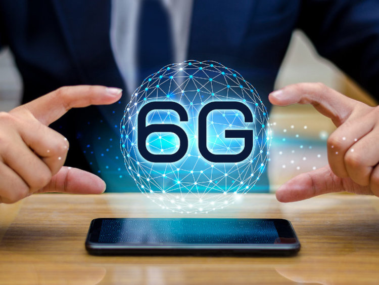6G мобилни мрежи на близкия хоризонт