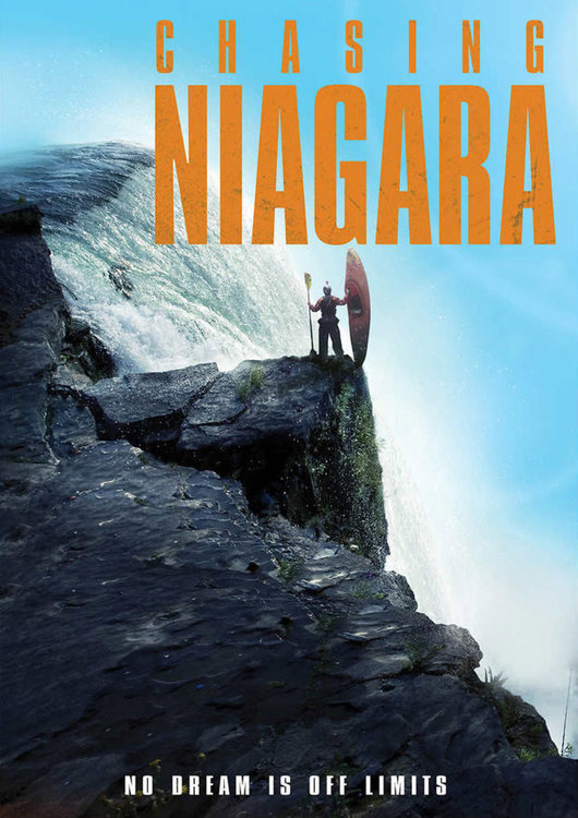 "Да нагазиш в Ниагара" днес в "Кино за пътешественици"