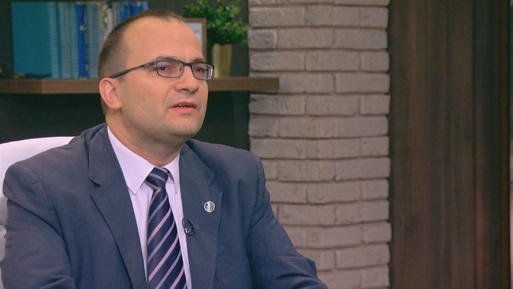 Мартин Димитров очаква още протести и предсрочни избори